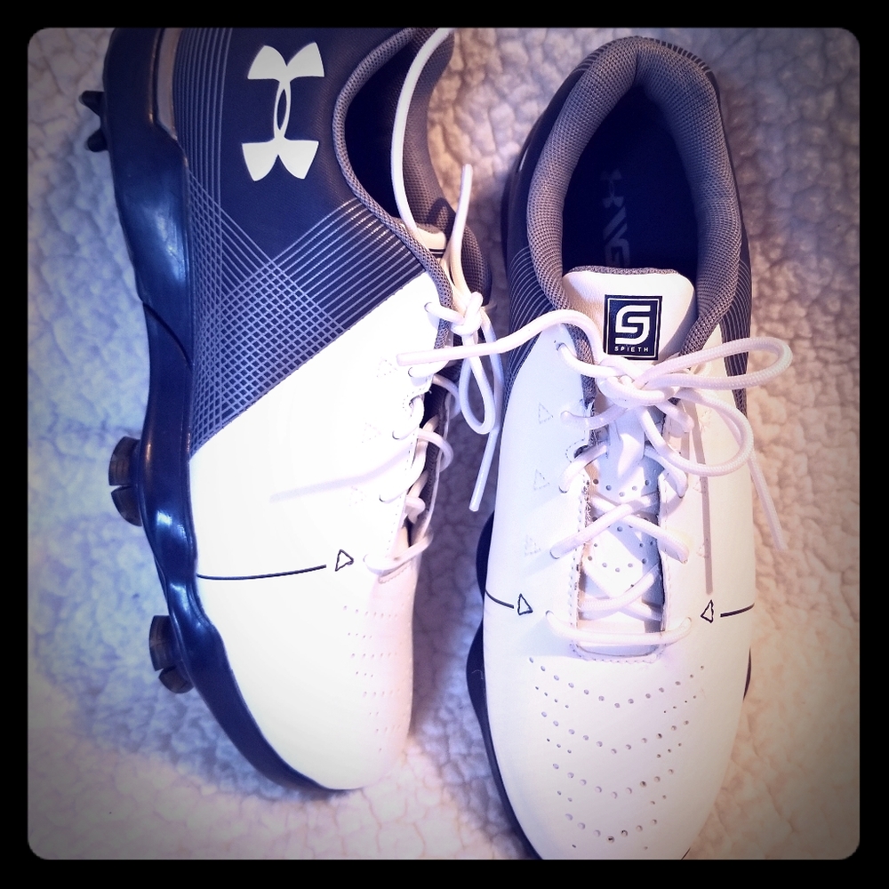 Under armour Spieth